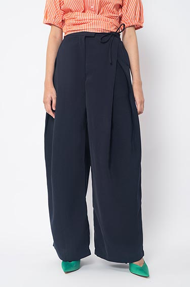 Navy Blue Joevin