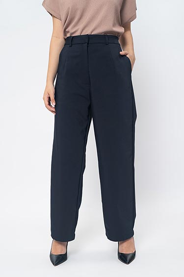 Navy Blue Massot