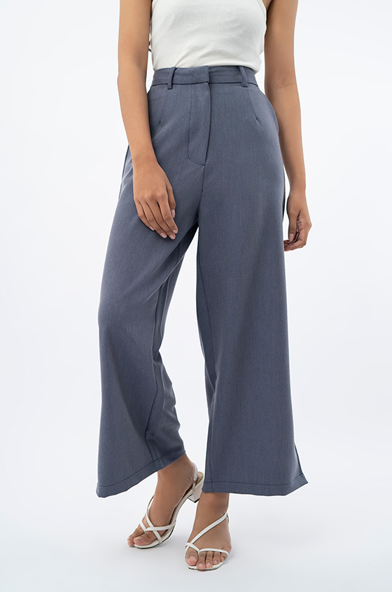 Navy Blue Sevin