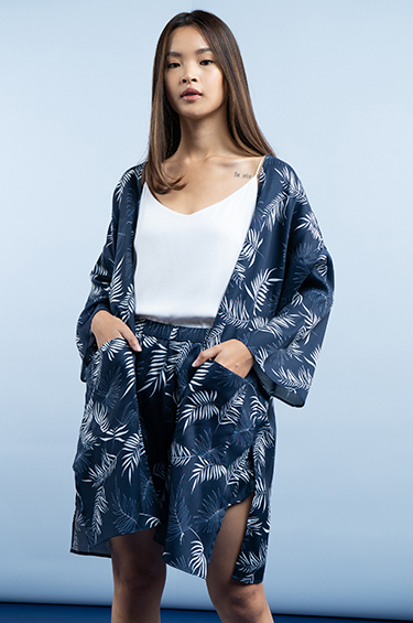 NAVY DALIA