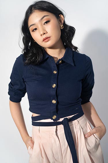 Navy Maises