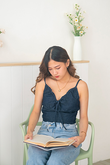 Navy Minji