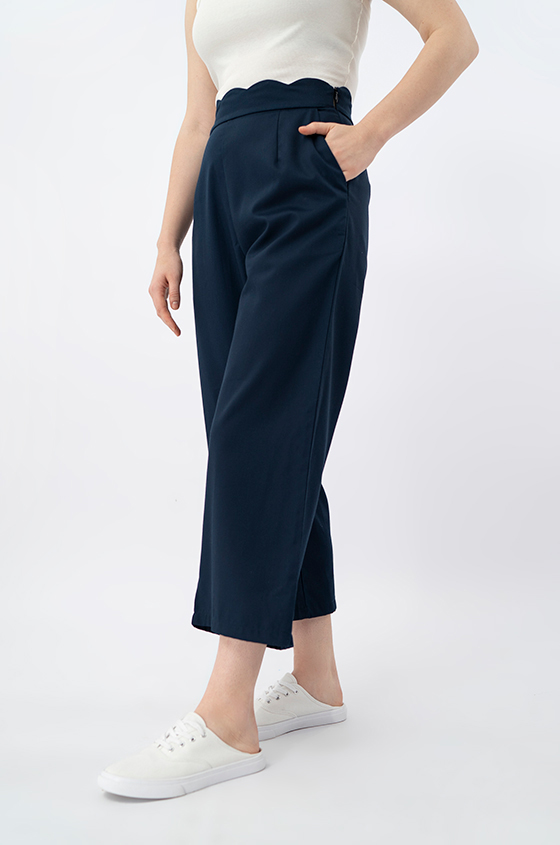 Navy Sahna