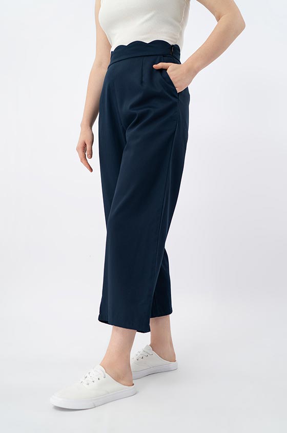 Navy Sahna