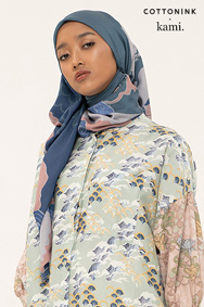 Navy Talise