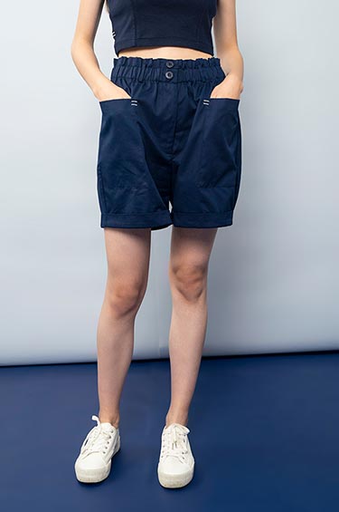 Navy Wanda