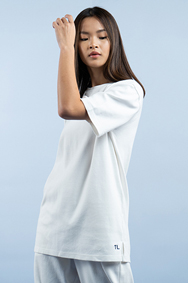 OFF-WHITE STEGE