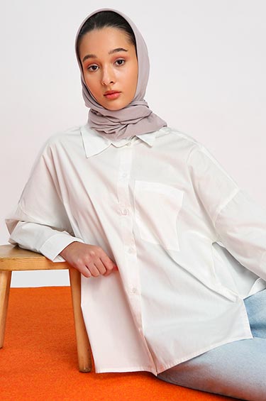 Off-White Achanta