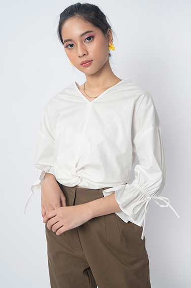 Off-White Benigna
