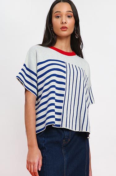 Off-White Bertina
