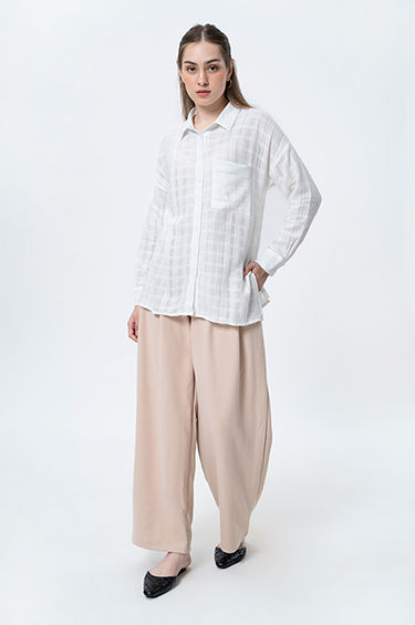 Off-White Calvina