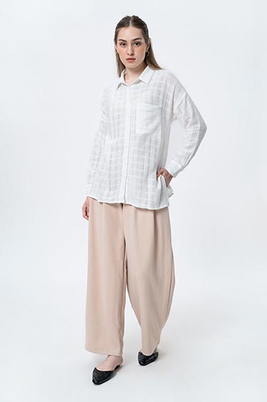 Off-White Calvina
