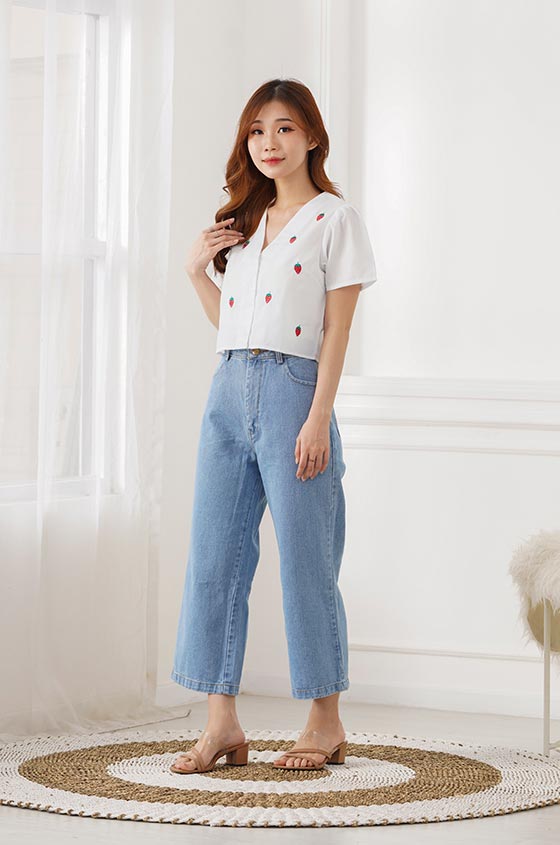 Off White Chun Hei