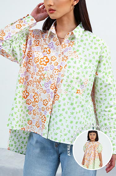 Off-White Colorpops Okuma