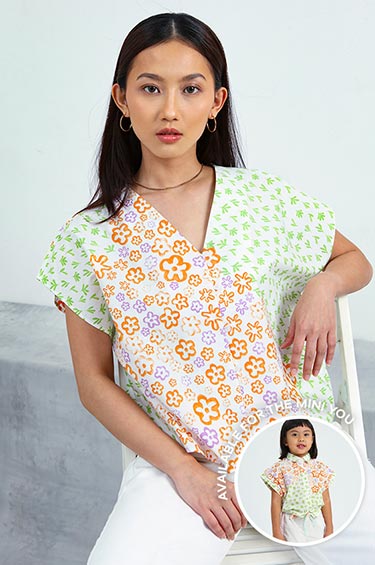 Off-White Colorpops Serghini