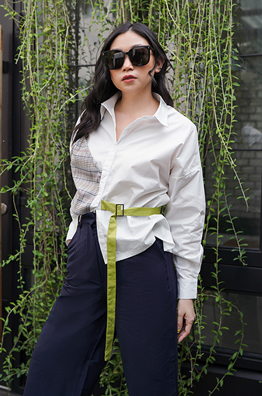Off-White Elaina