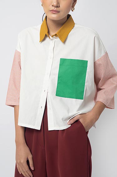 Off-White Forua