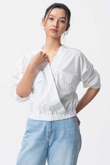 Off-White Garvita