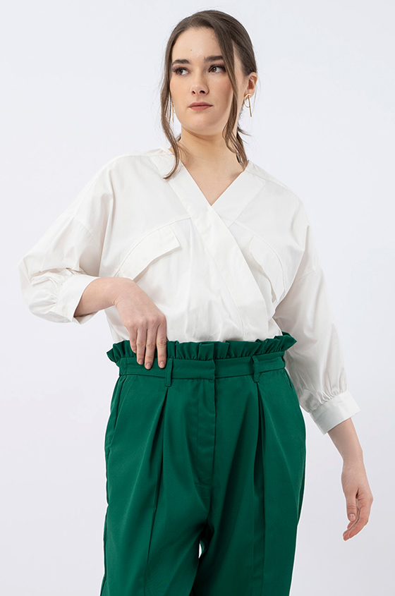 Off-White Garvita