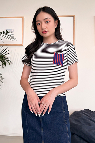 Off-White Hyun Aw