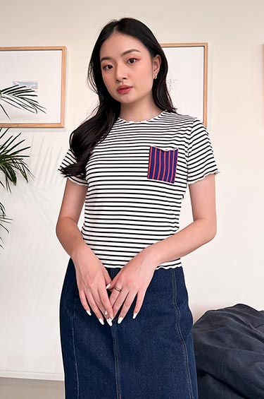Off-White Hyun Aw