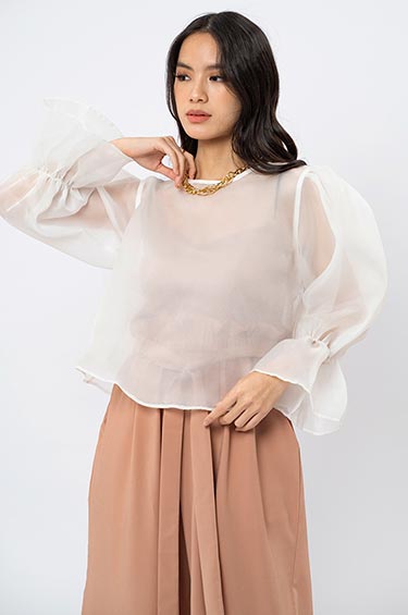 Off-White Imka