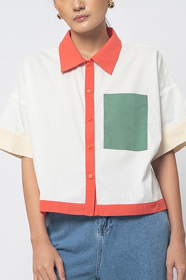 Off-White Ingras