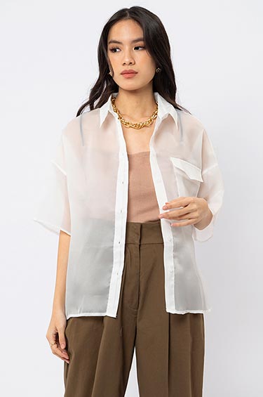 Off-White Jalissa