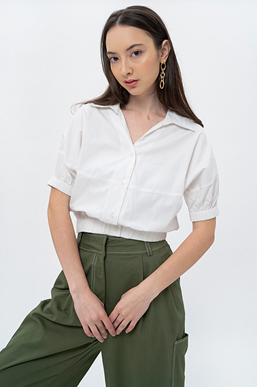 Off-White Kevia