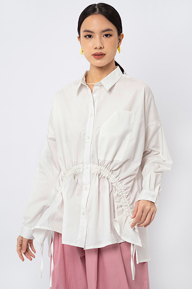 Off-White Latona