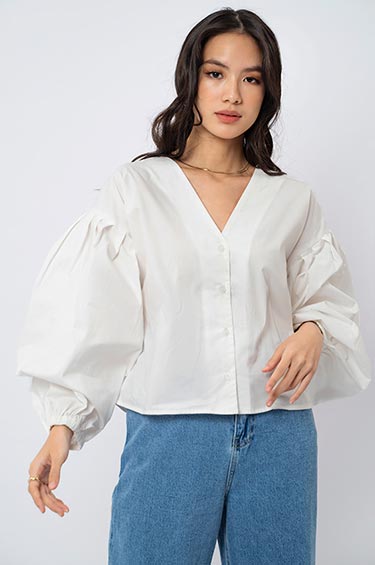 Off White Margery