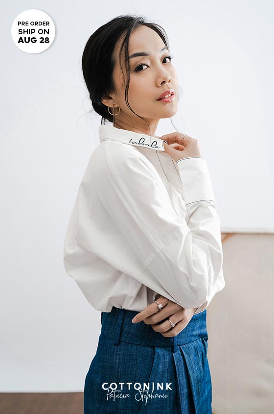 Off-White Patricia Devon