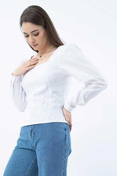 Off-White Philana
