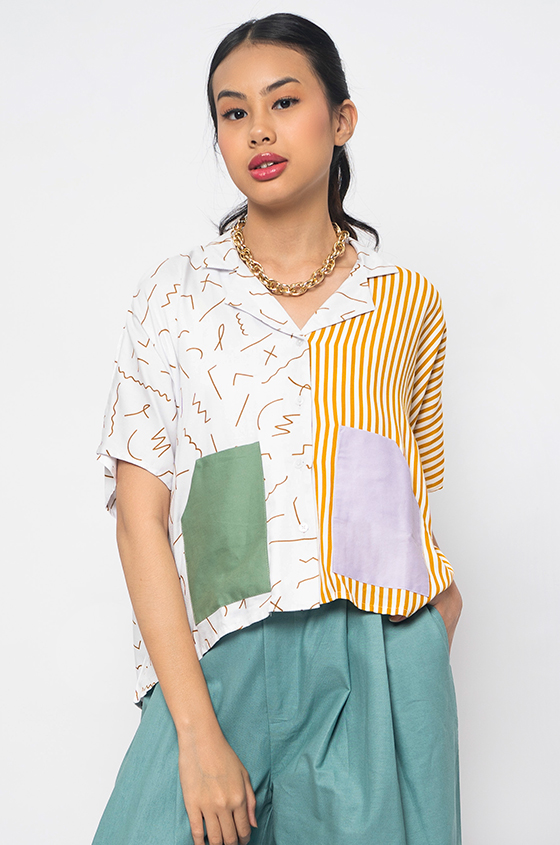 maiya sweater set