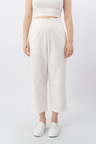Off-White Sahna