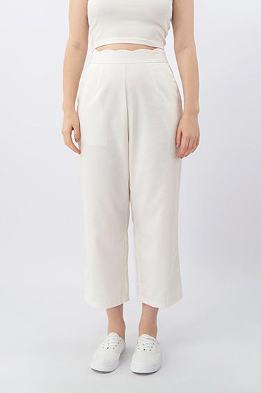 Off-White Sahna