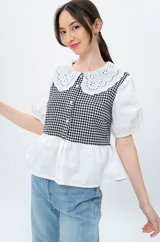 Off-White Tamora
