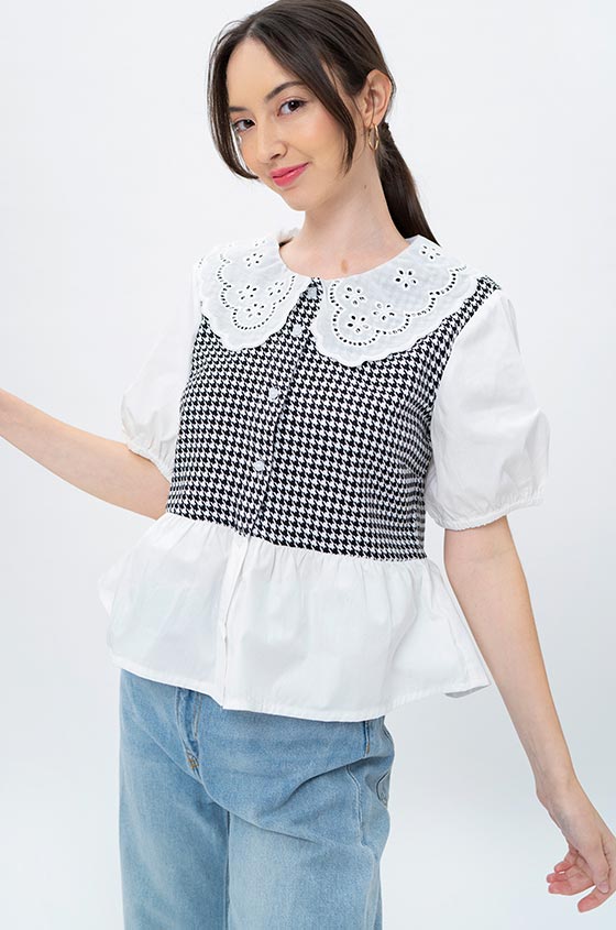 Off-White Tamora