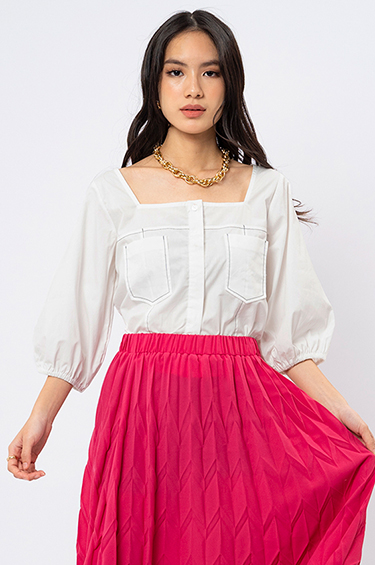 Off-White Thalis