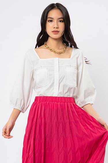 Off-White Thalis