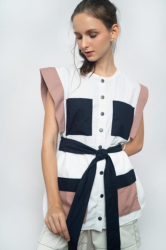 Off-White Unina