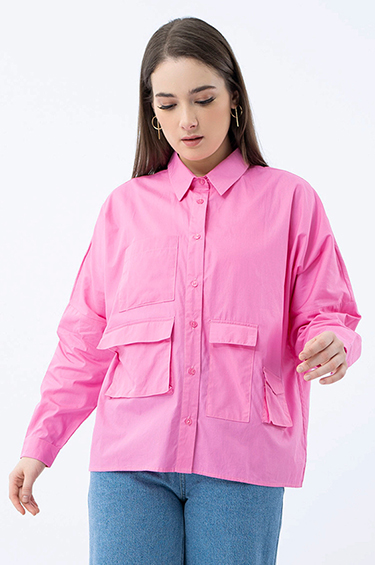 Pink Aglaia