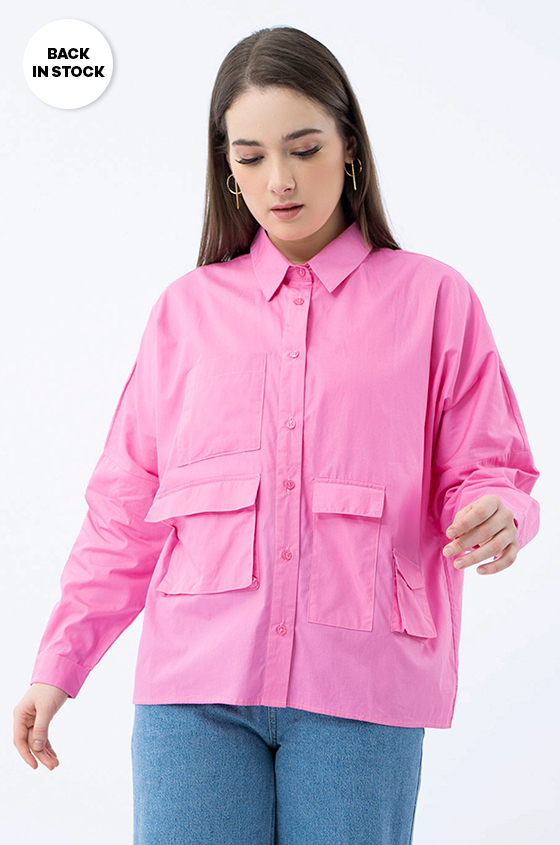 Pink Aglaia
