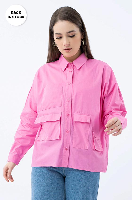 Pink Aglaia