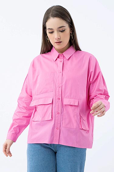 Pink Aglaia