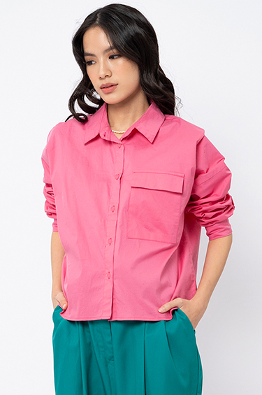 Pink Carrola