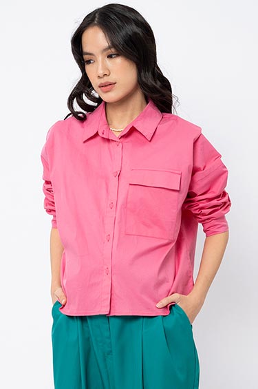 Pink Carrola