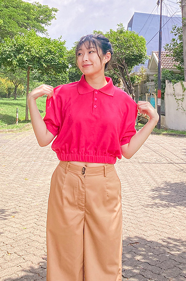 Pink Changgok