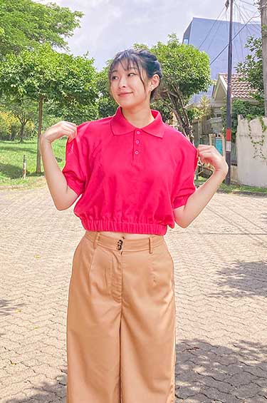 Pink Changgok