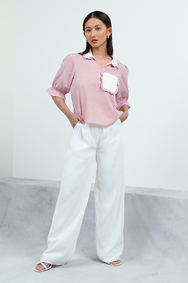 Pink Cinzia